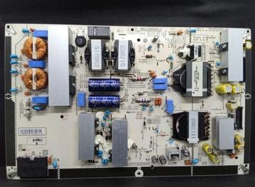 Powerboard LG OLED55B7D EAY64510701 LGP55B7-17OP, Envoi, Comme neuf