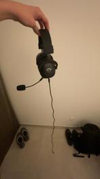 Gaming headset, Enlèvement, Comme neuf