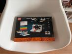 Lego appareil photo Polaroïd vintage neuf, Ophalen, Nieuw, Complete set, Lego