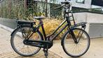 Gazelle Heavy Duty E-Bike- Kader 60CM Bosch +105 bereik!, Fietsen en Brommers, Elektrische fietsen, Ophalen, Gebruikt, 59 cm of meer