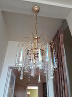 retro verlichting, Ophalen