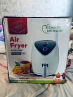 Airfryer nieuw !, Elektronische apparatuur, Ophalen, Zo goed als nieuw, Airfryer
