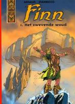 " Finn " , nr.1  H.C., Boeken, Stripverhalen, Eén stripboek, Ophalen of Verzenden, Zo goed als nieuw