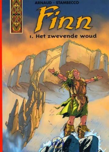 " Finn " , nr.1  H.C. beschikbaar voor biedingen
