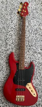 Partsbass Jazzbass Fender pickups, Muziek en Instrumenten, Snaarinstrumenten | Gitaren | Bas, Ophalen, Zo goed als nieuw