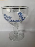 Verre ORVAL SERVAIS ALBERT COMTE DE CHINY, Ophalen of Verzenden