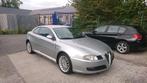Alfa romeo gt 1800cc essence 2005 160000km GARANTIE, Auto's, Alfa Romeo, Voorwielaandrijving, Zwart, Alcantara, Bedrijf