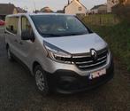 Renault Trafic Grand Comfort dCI 120, Voorwielaandrijving, 4 deurs, Stof, Particulier