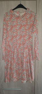 Mooie jurk Lily Balou maat 140, Meisje, Ophalen of Verzenden, Zo goed als nieuw, Jurk of Rok