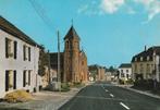 LACUISINE sur SEMOIS -  La Rue du Centre, Collections, Cartes postales | Belgique, Affranchie, Envoi, 1960 à 1980, Luxembourg