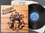BOB MARLEY & WAILERS - Burnin' ( LP ), Cd's en Dvd's, Vinyl | Rock, Verzenden, 12 inch, Overige genres
