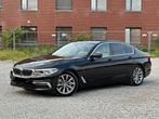 Bmw 530e /// 90.000 km /// Bouwjaar 2019, Auto's, Automaat, Euro 6, Zwart, 360° camera