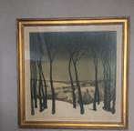 Valérius de saedeleer, Antiquités & Art, Enlèvement