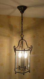 Ancienne lanterne pour hall d'entrée, Antiquités & Art, Enlèvement