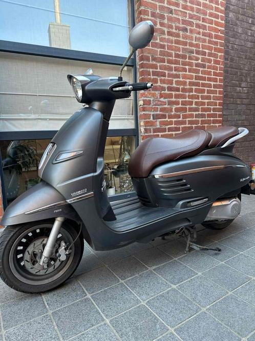 Peugeot Django 125cc, Fietsen en Brommers, Scooters | Peugeot, Ophalen