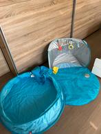 Babymoov - Tentje / zwembadje, Kinderen en Baby's, Ophalen of Verzenden, Gebruikt