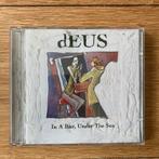 CD dEUS - In a bar, under the sea, Enlèvement ou Envoi, Comme neuf