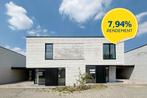 Huis te koop in Izegem, 3 slpks, Immo, Huizen en Appartementen te koop, 136 m², Vrijstaande woning, 3 kamers