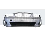 Bumper BMW 1 E82 88 COUPE CABRIO FACELIFT 11-13 Voorbumper M, Auto-onderdelen, Gebruikt, Voor, 6 maanden garantie, Ophalen of Verzenden