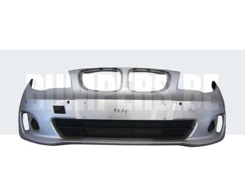 Bumper BMW 1 E82 88 COUPE CABRIO FACELIFT 11-13 Voorbumper M, Auto-onderdelen, Carrosserie, Bumper, Voor, Gebruikt, 6 maanden garantie