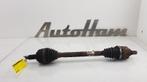 AANDRIJFAS LINKS VOOR Renault Kangoo / Grand Kangoo (KW), Gebruikt, Renault
