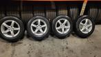 Velgen R17 5x108, Auto-onderdelen, Banden en Velgen, Ophalen, Gebruikt, Banden en Velgen, 17 inch