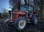 Massey Ferguson 2680 Vierwielaangedreven landbouwtractor, Zakelijke goederen, Landbouw | Tractoren, Gebruikt, Massey Ferguson