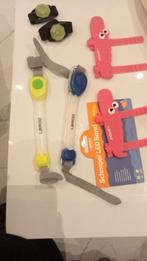 !! Set nieuwe LED-armbanden voor honden of katten!!, Dieren en Toebehoren, Ophalen of Verzenden