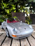 Porsche 911 Carrera 1:8 Pocher Rivarossi, Ophalen, Gebruikt