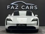 Porsche Taycan 79.2 kWh Taycan 4S * 1ER PROP + CAMERA + TVA, Cuir, Achat, Entreprise, 2880 kg