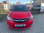 Opel Karl 1.0 benzine van 01/2016 met maar 21000km!, Essai à domicile, Achat, Euro 6, Entreprise