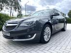 Opel Insignia 1.6Cdti/Automaat/Eur6b/1ste eig/136Pk, Auto's, Te koop, Zilver of Grijs, Break, Gebruikt