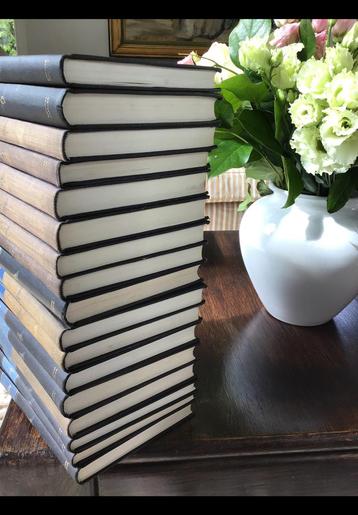 Biografieën componisten , antieke boeken beschikbaar voor biedingen