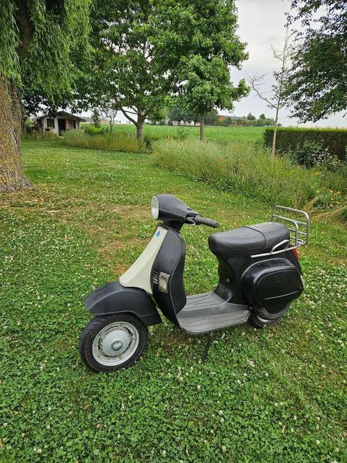 Vespa PK 50 XL2, Fietsen en Brommers, Brommers | Vespa, Gebruikt, Overige modellen, Klasse B (45 km/u), Ophalen