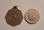Médaillon Léopold III, Autres, Enlèvement ou Envoi, Ruban, Médaille ou Ailes