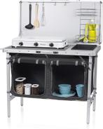 Cuisinière camping pliable, Nieuw