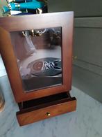 Klassiek juwelenkastje draaibaar Nieuw., Ophalen of Verzenden