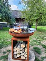 Bbq, Tuin en Terras, Houtskoolbarbecues, Ophalen, Nieuw