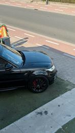 Range Rover Sport, Auto's, Automaat, Euro 5, Zwart, Zwart