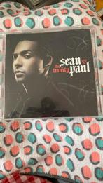 CD SEAN PAUL/THE TRINITY ! 4 + 2 GRATUITS !, Enlèvement ou Envoi, Utilisé