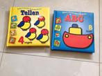 **NIEUW** Baby's eerste woordenboek: Tellen en ABC voor €5, Boeken, Ophalen, Nieuw