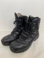 Zwarte combat boots maat 44, Ophalen of Verzenden, Gedragen, Boots