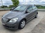 Mercedes B170 1.7 essence Airco Panoramique, Auto's, Bedrijf, 5 deurs, Zilver of Grijs, B-Klasse
