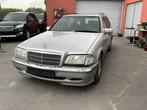 MERCEDES C200, Auto's, Overige Auto's, Te koop, Diesel, 102 pk, Bedrijf