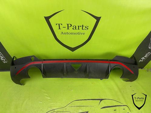 hyundai i30 N achterbumper spoiler n-line bumper 86612s0700, Auto-onderdelen, Carrosserie, Bumper, Hyundai, Nieuw