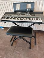Keyboard yamaha, Muziek en Instrumenten, Keyboards, Ophalen, Zo goed als nieuw, Yamaha