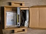 Zyxel GS1350-6HP 6-port switch, Ophalen of Verzenden, Nieuw