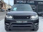 Land Rover Range Rover Sport 3.0 SDV6 HSE 292CV TOIT PANO CO, Auto's, Te koop, 199 g/km, Range Rover (sport), Gebruikt