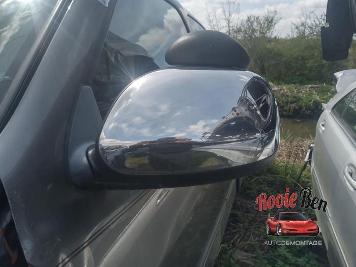 Buitenspiegel links van een Toyota Tundra, Auto-onderdelen, Spiegels, Toyota, Gebruikt, 3 maanden garantie, Ophalen of Verzenden