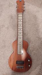 Lapsteel Recording King RG31 single coil, Ophalen, Zo goed als nieuw, Solid body, Overige merken